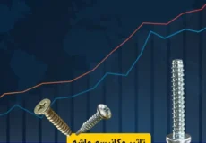 تاثیرات اقتصادی مکانیسم ماشه بر بازار پیچ و مهره ایران
