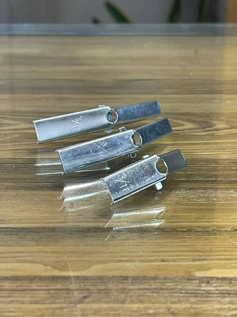 سایز پیچ پروانه ای